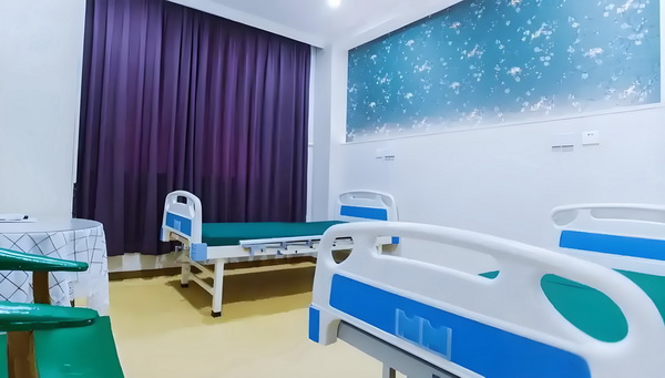 沙戮迷途