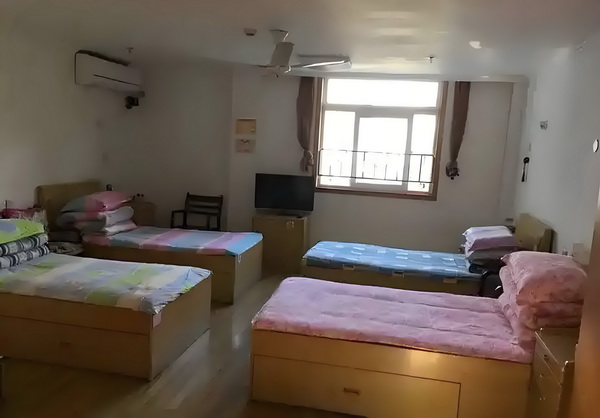 错嫁格格